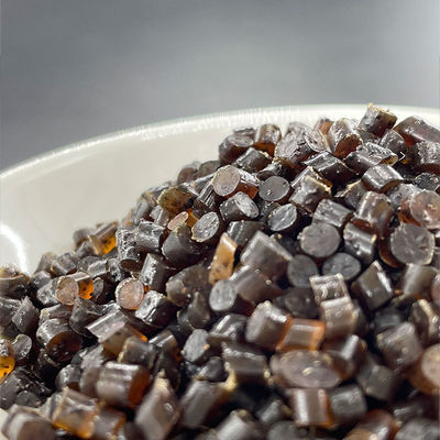 Giải pháp TPU tùy chỉnh Dingzhi, Phối màu chính xác cho Ép phun & Đùn