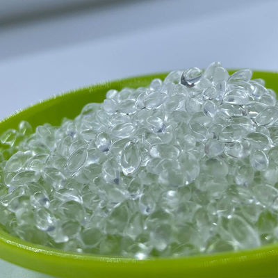 TPU dẫn điện – Độ cứng 60±2D, Điện trở bề mặt cao cho thiết bị đeo thông minh