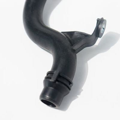 Khả năng chống mài mòn tuyệt vời vật liệu TPU đè lên cho ống ống phụ tùng ô tô