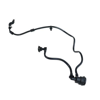 Khả năng chống mài mòn tuyệt vời vật liệu TPU đè lên cho ống ống phụ tùng ô tô