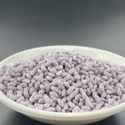 TPU màu sống động với độ giữ sắc tố vượt trội cho sử dụng đa ngành công nghiệp