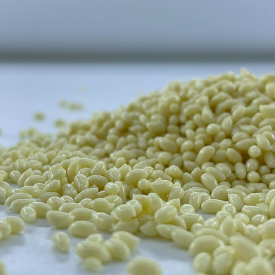 TPU màu sống động với độ giữ sắc tố vượt trội cho sử dụng đa ngành công nghiệp