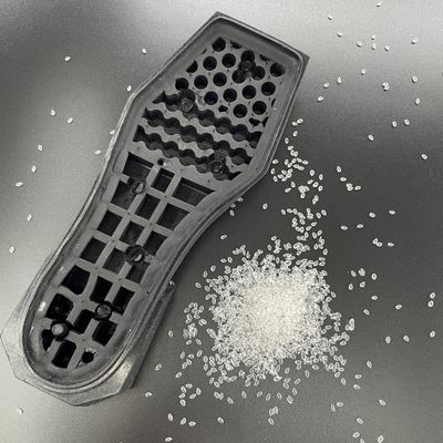 Các vật liệu biến đổi TPU có thể được tùy chỉnh màu sắc và có khả năng chống mòn tốt