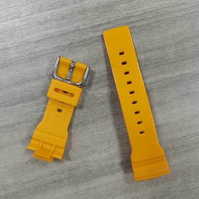 Vỏ đồng hồ TPU và dây đeo mềm và thân thiện với da, phản xạ tốt, chống mòn tốt, minh bạch cao, độ cứng tuyệt vời