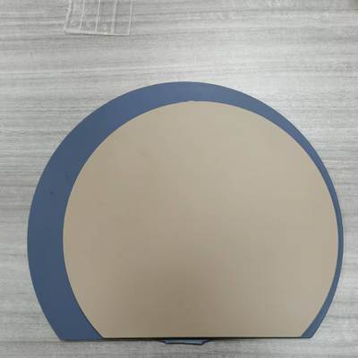 Khối đúc TPU DY Series 95A phù hợp cho đế giày, thớt và các sản phẩm khác