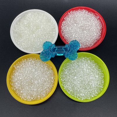 Dingzhi chống mòn TPR Ứng độ đàn hồi cao, không độc hại cho chân giày và đồ chơi nhai vật nuôi