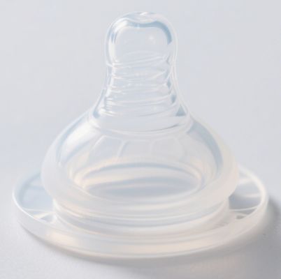 Dingzhi TPE chất lượng thực phẩm không độc hại, độ đàn hồi cao cho núm vú chai em bé và nắm dụng cụ bếp