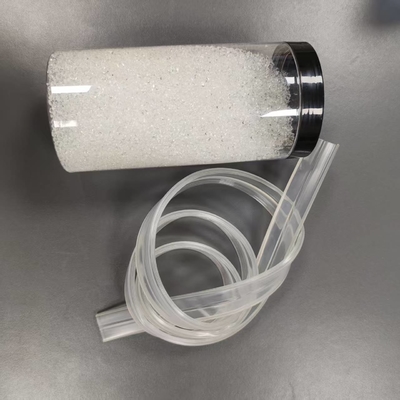 TPU gia cố sợi có hiệu suất cách nhiệt tốt và độ dẻo dai của vật liệu TPU