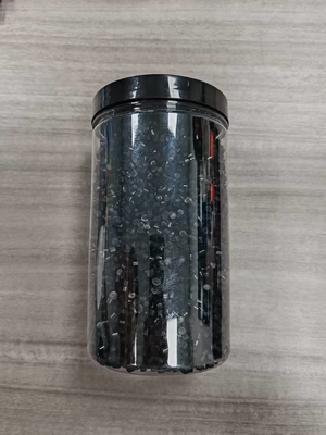 Các vật liệu TPU được gia cố bằng sợi với sức mạnh vật lý cao và kích thước sản phẩm ổn định