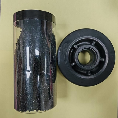 Vật liệu TPU gia cường sợi chất lượng cao có thể được sử dụng trong sản xuất bánh xe và nút bịt