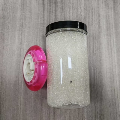 Vật liệu TPU gia cường sợi chất lượng cao có thể được sử dụng trong sản xuất bánh xe và nút bịt