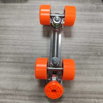 Vật liệu TPU gia cường sợi chất lượng cao có thể được sử dụng trong sản xuất bánh xe và nút bịt