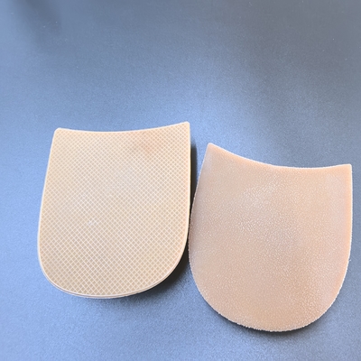 Vật liệu TPU chống mài mòn tốt cho phần trên và gót giày, độ cứng tốt, 85A-64D để lựa chọn