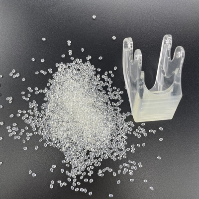 TPU nóng chảy hiệu suất cao dòng DHMA cho các ứng dụng đa quy trình