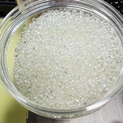 Flame Retardant Modified TPU Particles Can Be Customized In Color