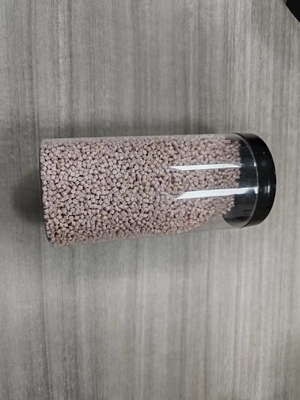Vật liệu TPU dẫn có thể được tùy chỉnh với màu sắc điều chỉnh và sức mạnh và độ dẻo dai tốt