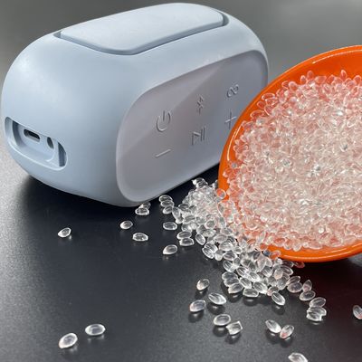 TPU Tái Chế GRS, Tiết Kiệm Chi Phí, Đúc Nhanh Cho Vỏ Điện Thoại/Máy Tính Bảng & Đế Giày