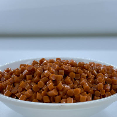 TPU dẫn điện có thể được sản xuất với nhiều màu sắc và độ cứng khác nhau, với chất lượng cao và giá thành thấp.