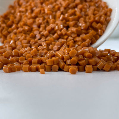 TPU dẫn điện có thể được sản xuất với nhiều màu sắc và độ cứng khác nhau, với chất lượng cao và giá thành thấp.