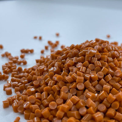 TPU dẫn điện có thể được sản xuất với nhiều màu sắc và độ cứng khác nhau, với chất lượng cao và giá thành thấp.