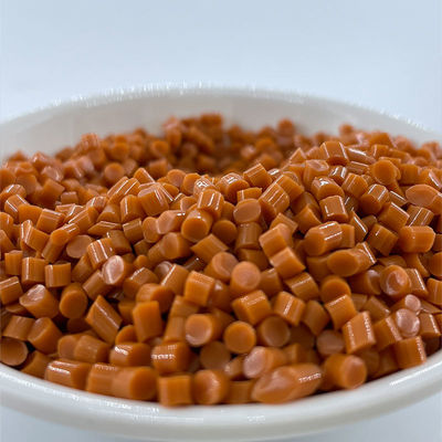 TPU dẫn điện có thể được sản xuất với nhiều màu sắc và độ cứng khác nhau, với chất lượng cao và giá thành thấp.