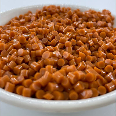 TPU dẫn điện có thể được sản xuất với nhiều màu sắc và độ cứng khác nhau, với chất lượng cao và giá thành thấp.