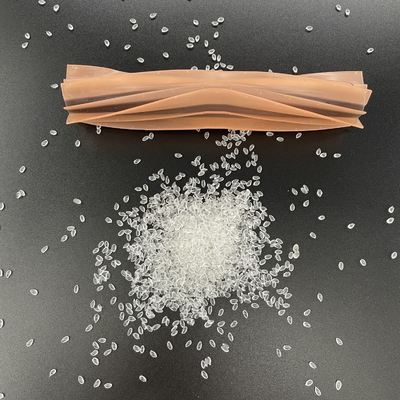 Vật liệu TPU sửa đổi với hiệu suất cải thiện Bán hàng trực tiếp tại nhà máy Có thể tùy chỉnh độ mềm và độ cứng
