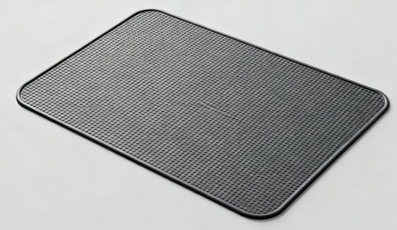 TPE Dingzhi mềm mại, dẻo, TPE không độc hại với độ cứng ổn định cho tay cầm thể thao