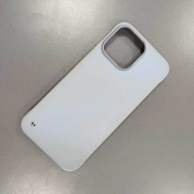 Vật liệu thô TPU trong suốt cao, chống tia UV cho Ốp điện thoại/Máy tính bảng