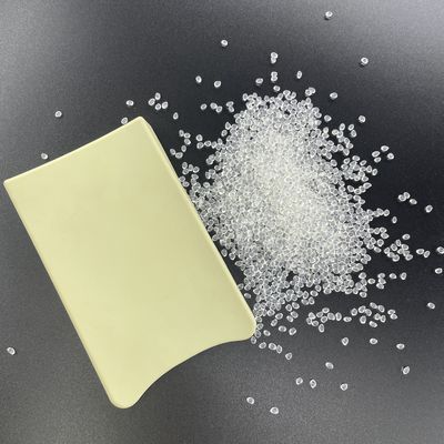 Dingzhi TPE chất lượng thực phẩm không độc hại, độ đàn hồi cao cho núm vú chai em bé và nắm dụng cụ bếp