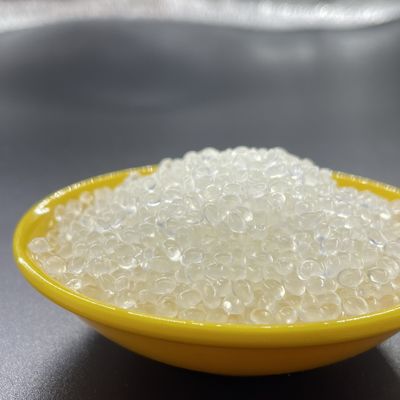 Dingzhi TPE chất lượng thực phẩm không độc hại, độ đàn hồi cao cho núm vú chai em bé và nắm dụng cụ bếp