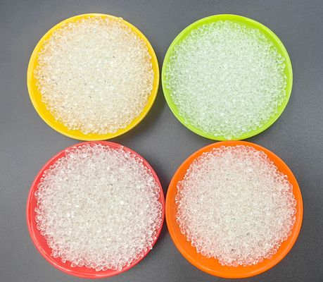 Nguyên liệu thô TPU Polyether cho bánh xe, ống và ống mềm