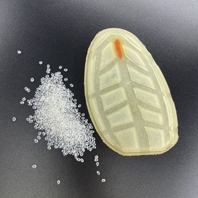 Dingzhi chống mòn TPR Ứng độ đàn hồi cao, không độc hại cho chân giày và đồ chơi nhai vật nuôi