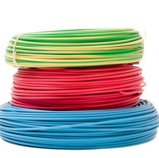 Khả năng chống cháy UL94 V-0 Khả năng chống tia UV TPU Đổi màu gốc