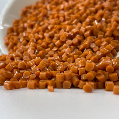 Giải pháp TPU tùy chỉnh Dingzhi, Phối màu chính xác cho Ép phun & Đùn