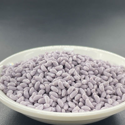 Giải pháp TPU tùy chỉnh Dingzhi, Phối màu chính xác cho Ép phun & Đùn