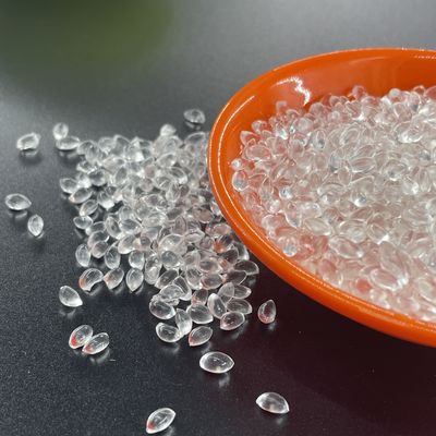 Hạt nhựa TPU polyurethane phun chất lượng cao cho vật liệu giày