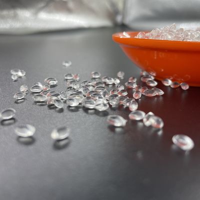 Hạt TPU có khả năng chống mài mòn và hóa chất tốt cho bánh xe và bánh xe đẩy y tế