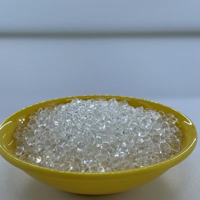 Mạch& tùy chỉnh môi trường thân thiện tiêm polyurethane TPU viên