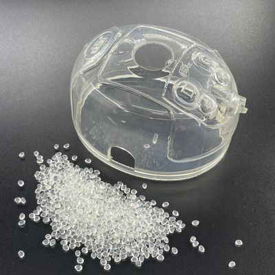 TPU Chống Vàng Ứng Dụng Cho Dây Và Cáp HFFR Bằng Phương Pháp Ép Hoặc Đùn