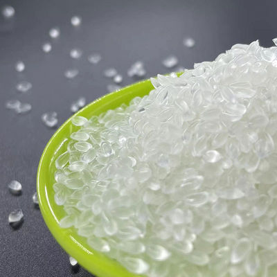 Xử lý chất thải Tpu nhựa thân thiện với môi trường