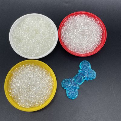 Chất liệu Tpu nóng chảy linh hoạt cho kết nối vải