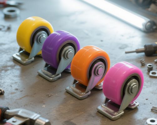 Chất chống cháy polyurethane y tế hạt mật độ cao