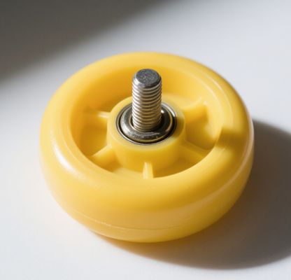 1.2G/Cm3 TPU dẫn điện Độ linh hoạt vượt trội Kháng nhiệt độ Kháng rách