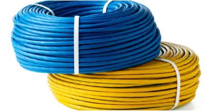 Factory-Direct,Anti-Yellowing Performance,High Tensile Strength,Anti-UV TPU For Cables