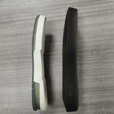 Giá sản xuất hạt TPU Độ cứng 80-90A Nguyên liệu TPU để làm đế giày Thay đổi màu sắc ban đầu Khả năng đàn hồi Chống mài mòn