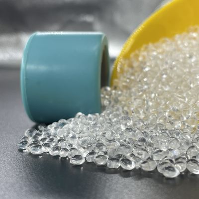 TPU dẫn điện, kháng bề mặt ổn định, độ dẻo dai tốt, khả năng chống mòn tuyệt vời cho phụ kiện điện tử