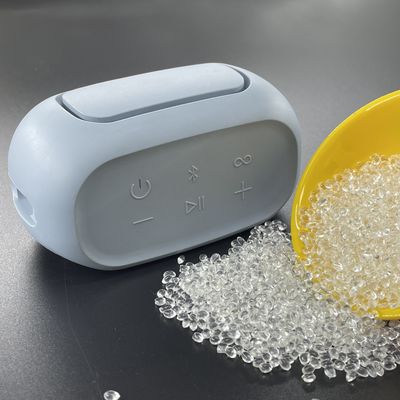 TPU chống cháy, Khả năng chống cháy đáng tin cậy, Kháng tia UV cho vỏ linh kiện điện tử