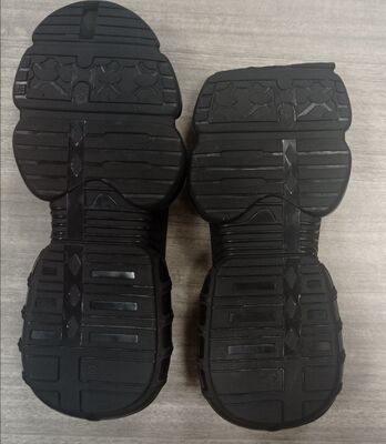 TPU Tái Chế GRS, Tiết Kiệm Chi Phí, Đúc Nhanh, Bền, Lý Tưởng Cho Vỏ Điện Thoại, Vật Liệu Giày, Giác Hút