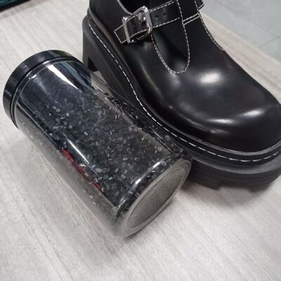 TPU Tái Chế GRS, Tiết Kiệm Chi Phí, Đúc Nhanh, Bền, Lý Tưởng Cho Vỏ Điện Thoại, Vật Liệu Giày, Giác Hút